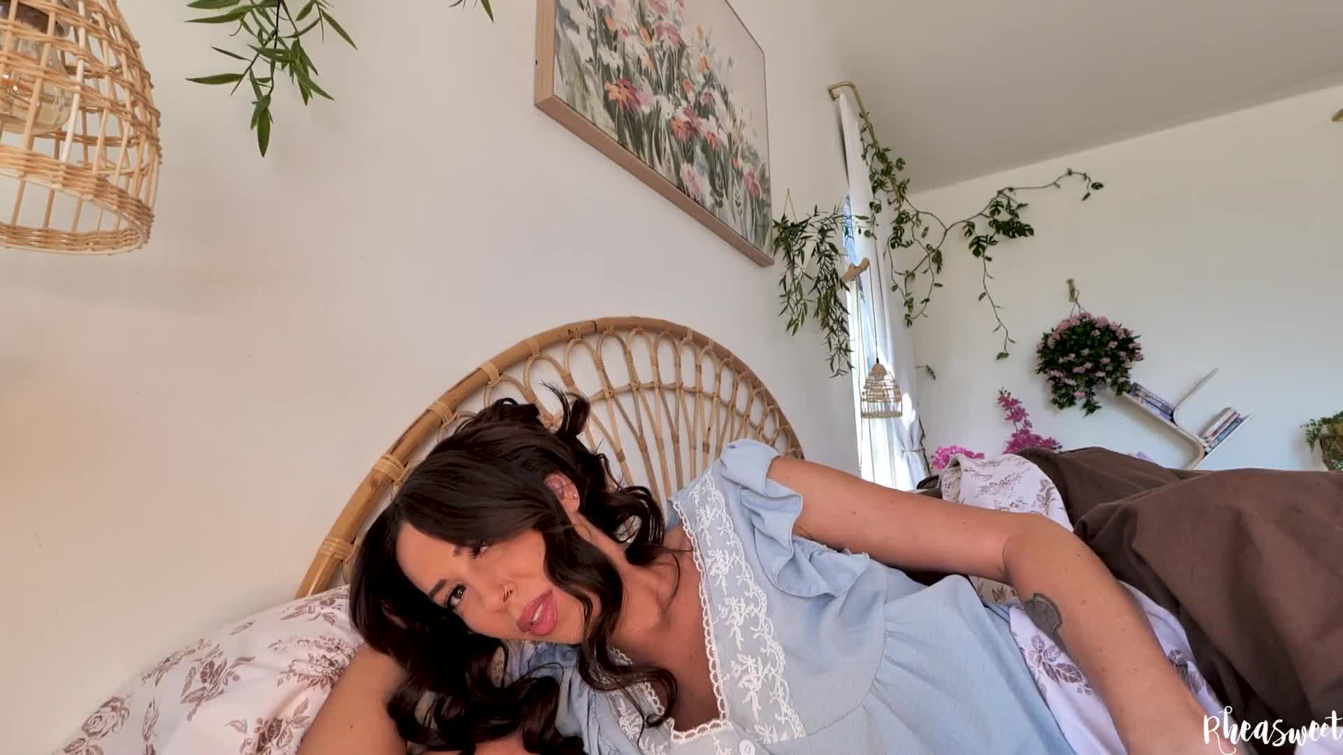 Video 919925 from Rhea Sweet