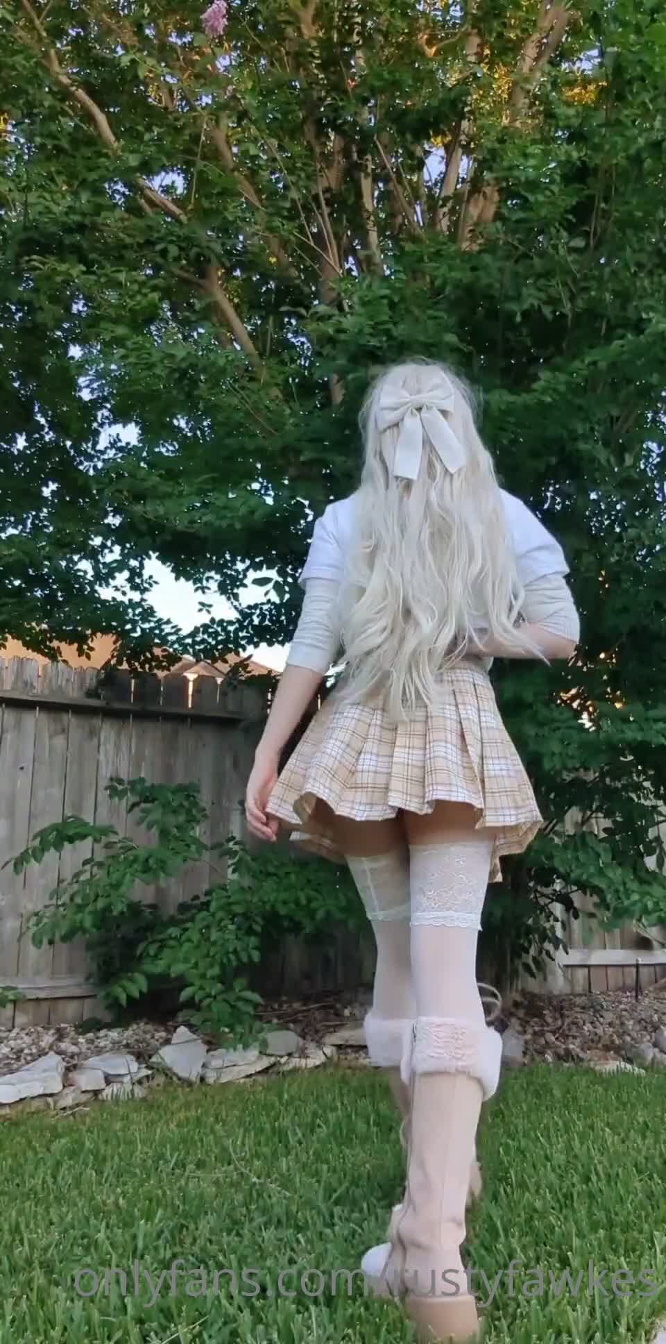 Video 920018 from Rusty Fawkes