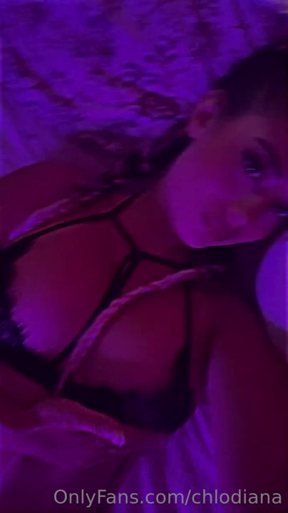 Video 920038 from Chloediana99