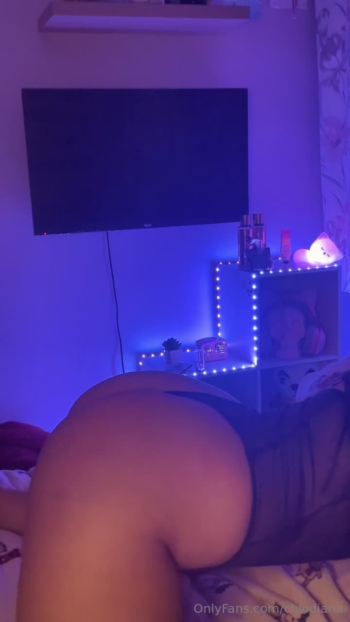 Video 920069 from Chloediana99