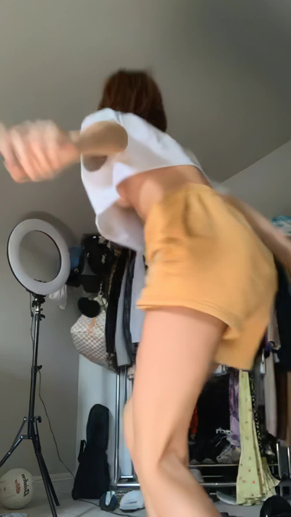 Video 920131 from Bianca Finch