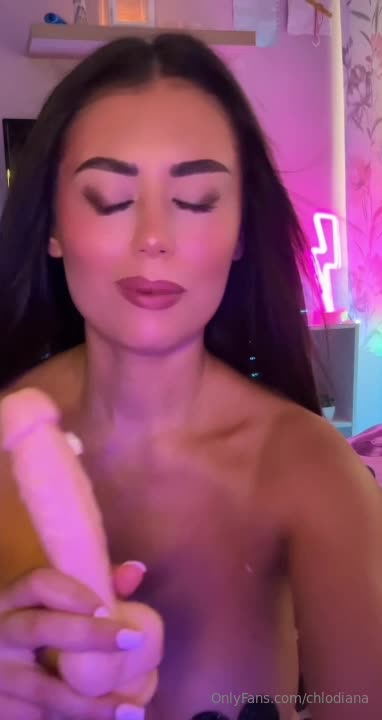 Video 920176 from Chloediana99