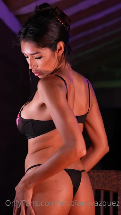 Video 920213 from Diana Vazquez