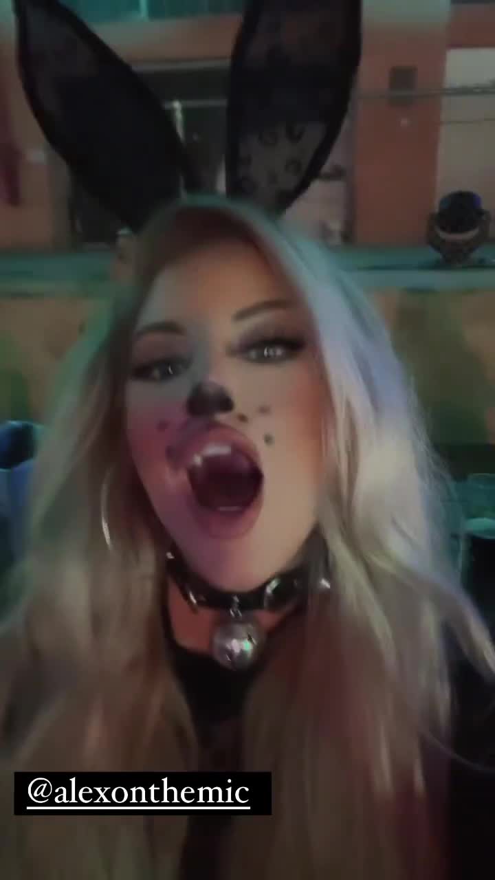 Video 920302 from Alex Gervasi