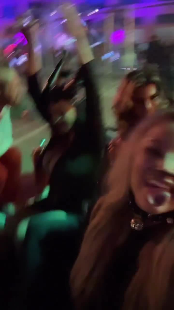 Video 920303 from Alex Gervasi