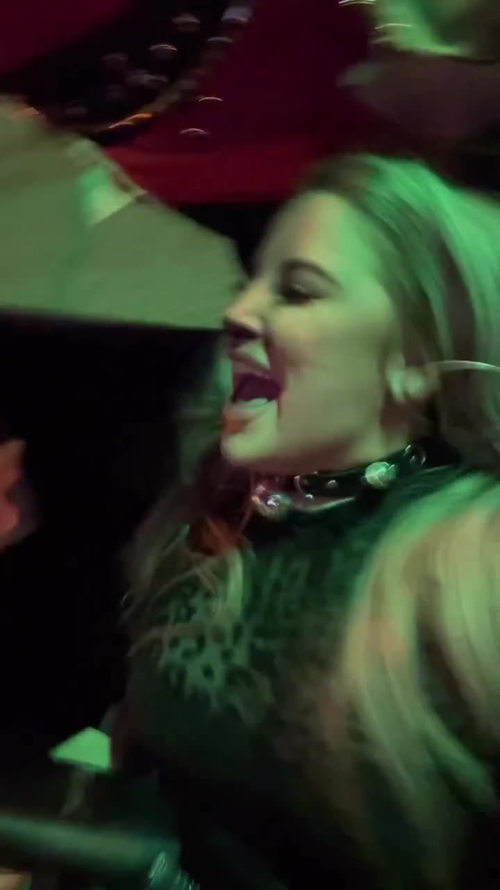 Video 920305 from Alex Gervasi