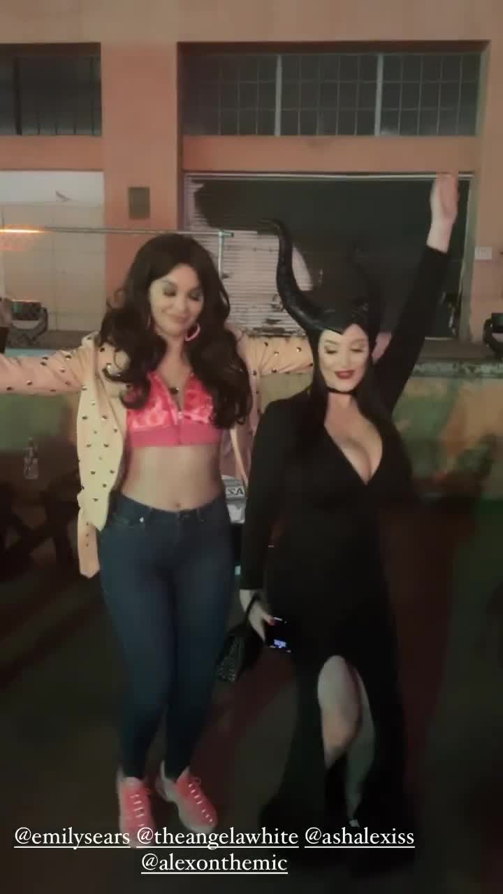 Video 920304 from Alex Gervasi