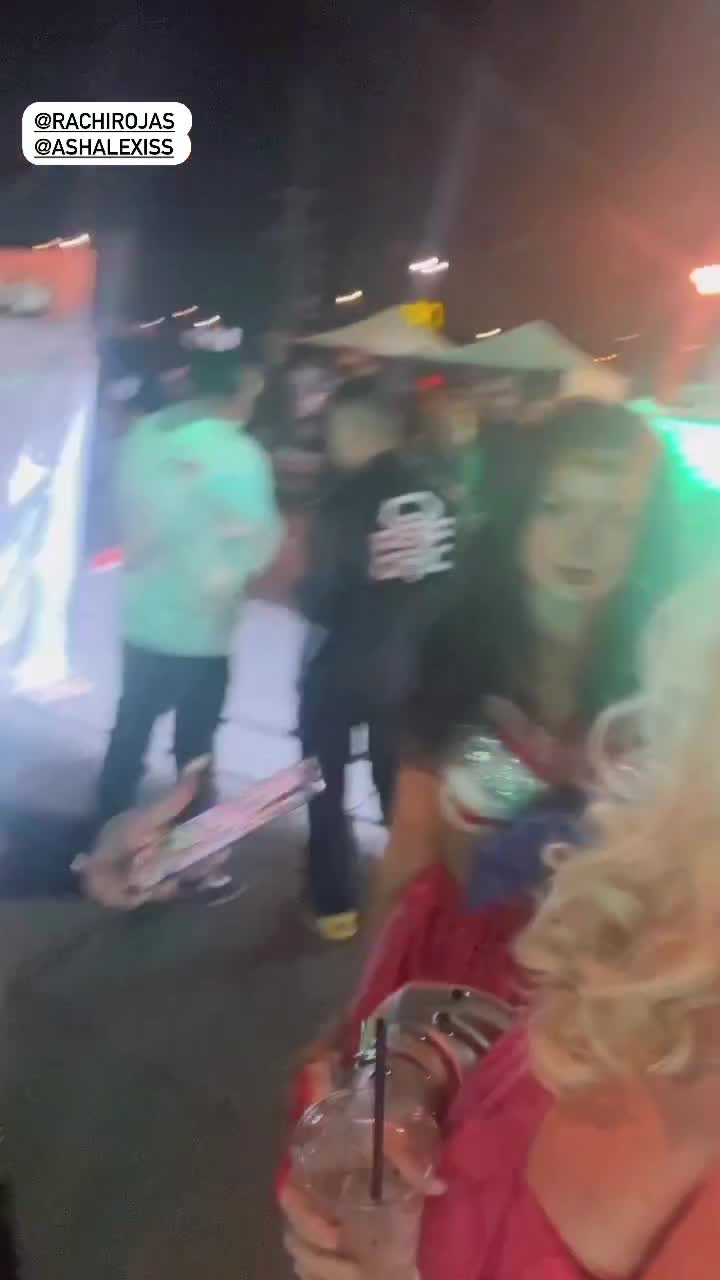 Video 920313 from Alex Gervasi