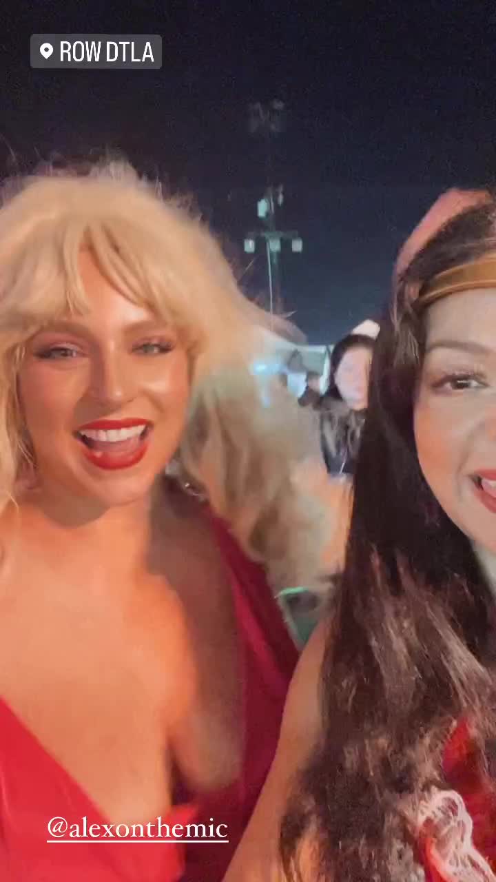 Video 920315 from Alex Gervasi