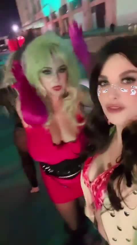 Video 920316 from Alex Gervasi