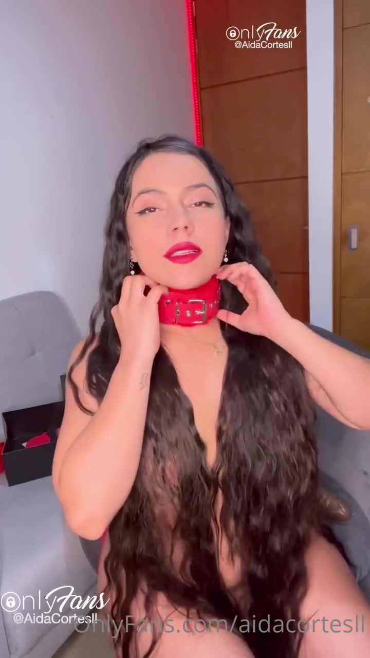 Video 920503 from Aida Cortés