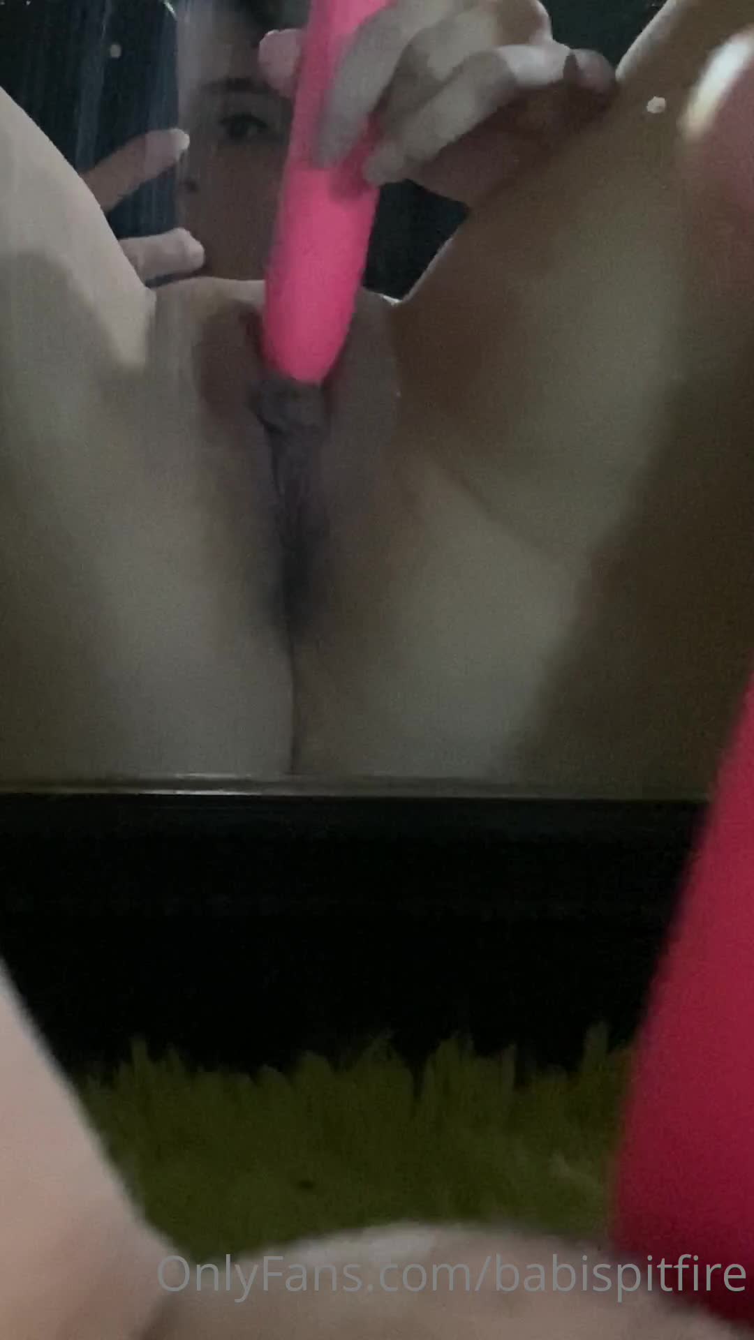 Video 920613 from livingvampira / babispitfire / babivampire