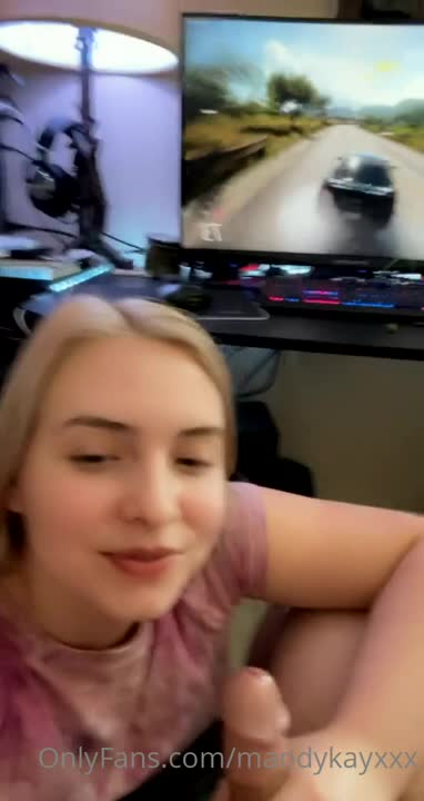 Video 920788 from Mandy kay