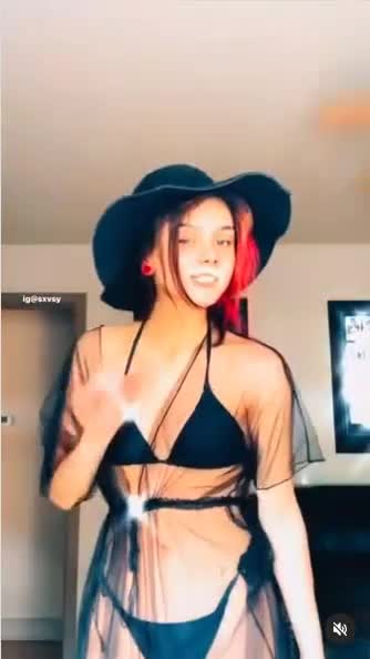 Video 920918 from Sxvsy/Babysdead