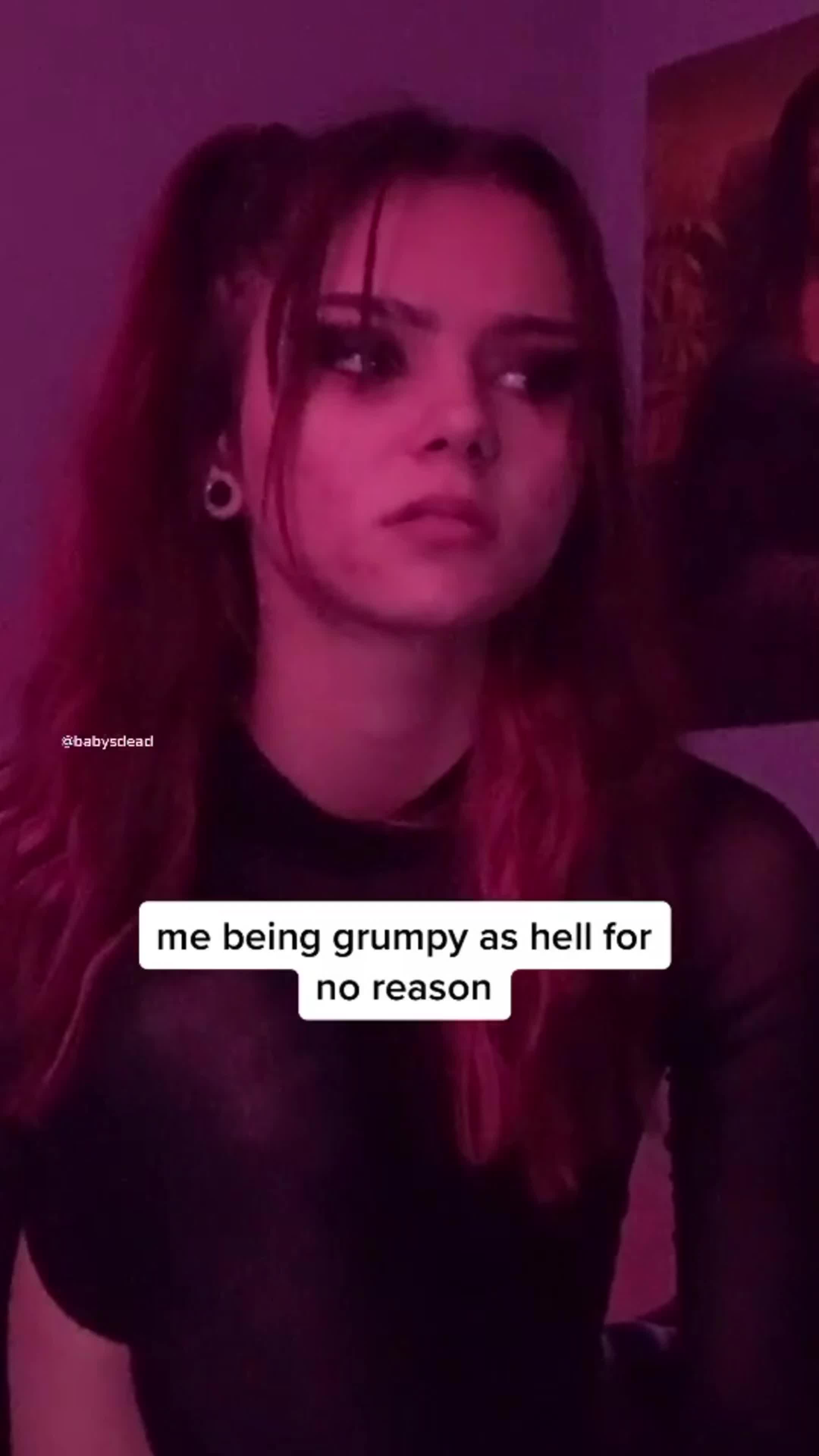 Video 920917 from Sxvsy/Babysdead