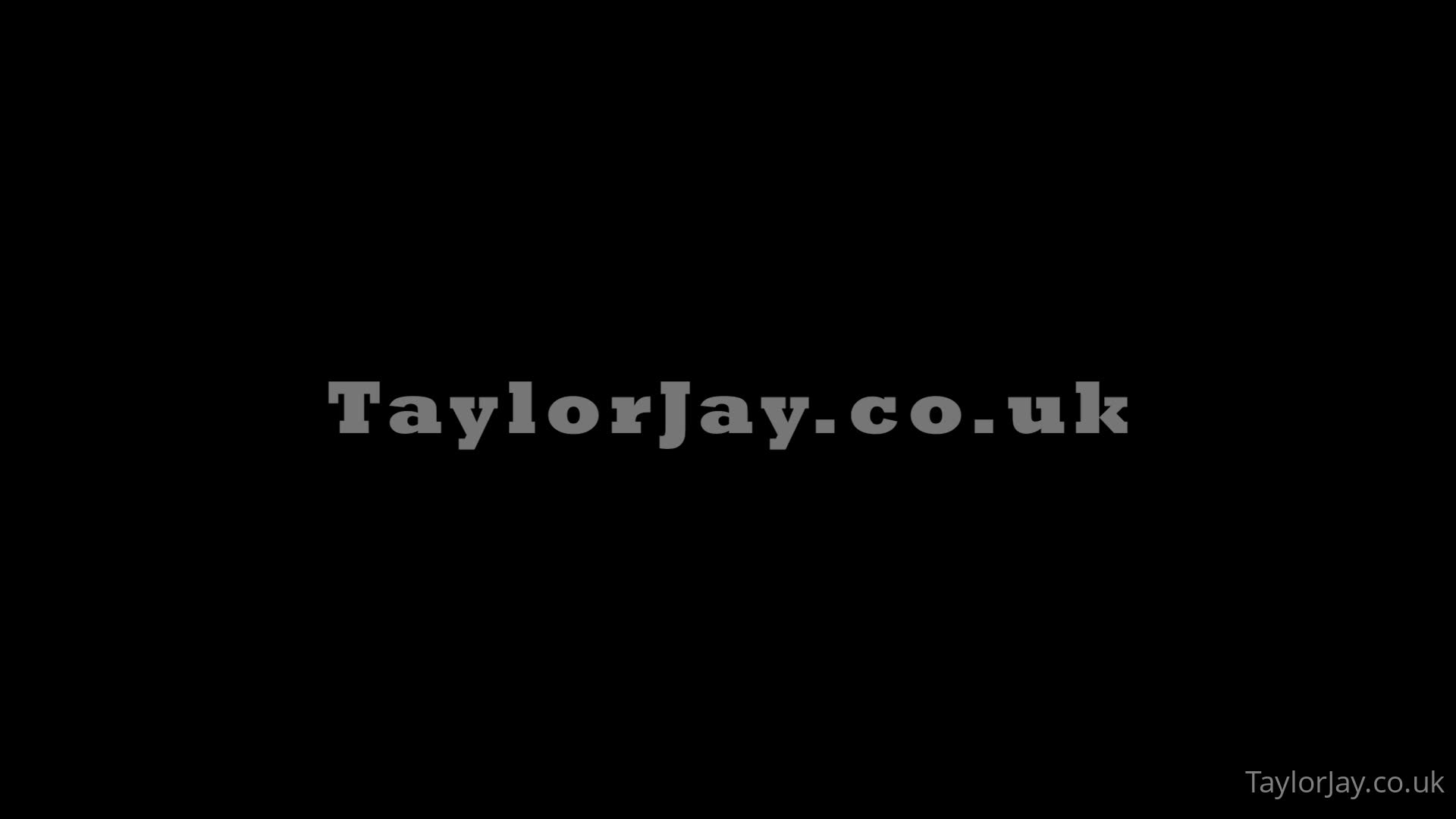 Video 920928 from Taylor Jay / xTaylorJayx / Jasmine West