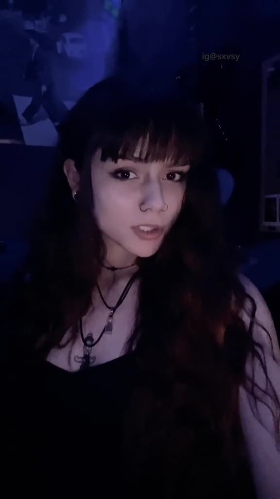 Video 921007 from Sxvsy/Babysdead