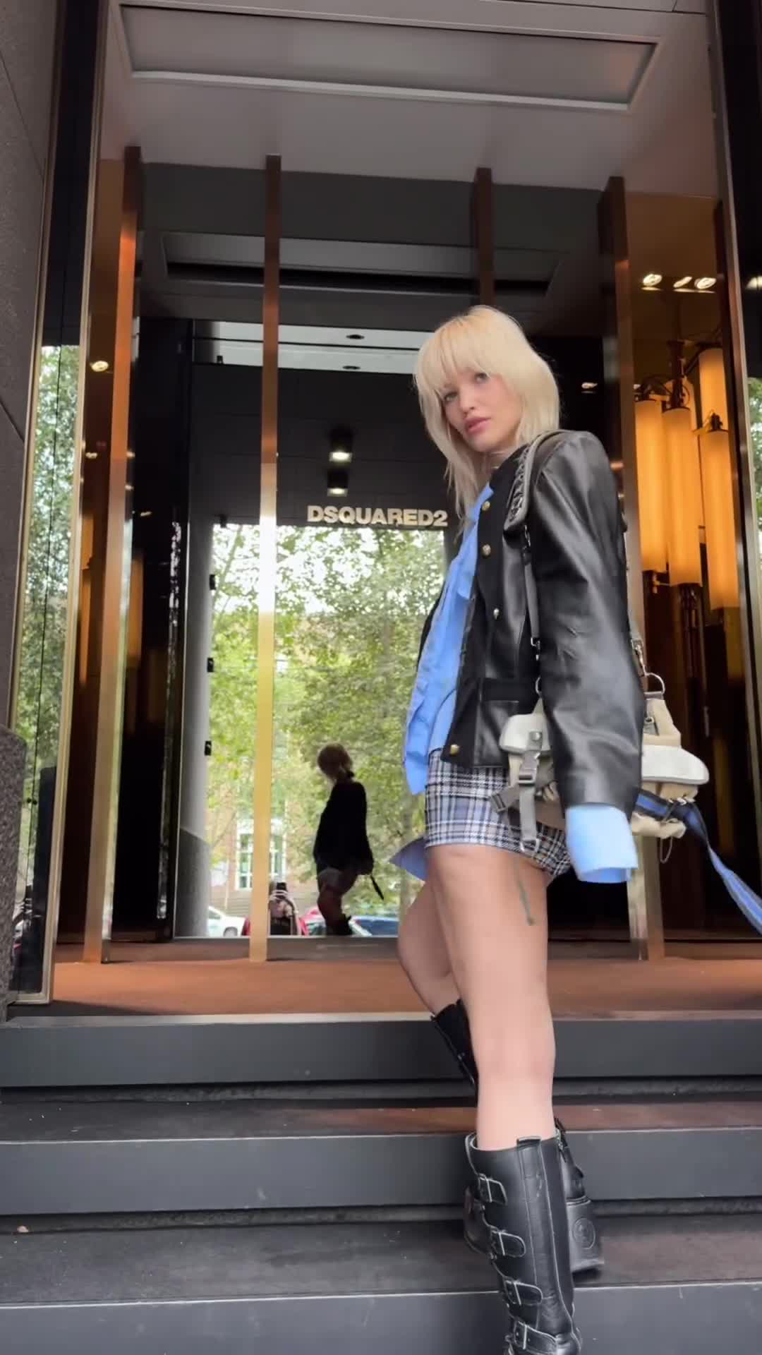 Video 921011 from Isha van Dijk
