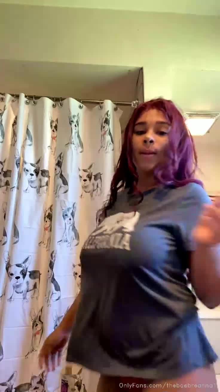 Video 921141 from thebaebreanna1 / thebaebreanna