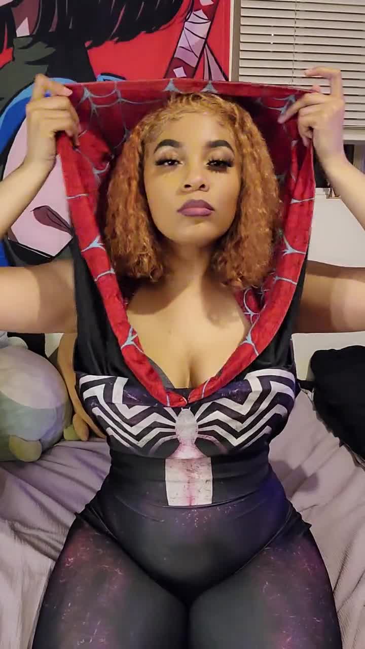 Video 921453 from Animated_Aja/NaughtyByNelly/ThighlyInfluential