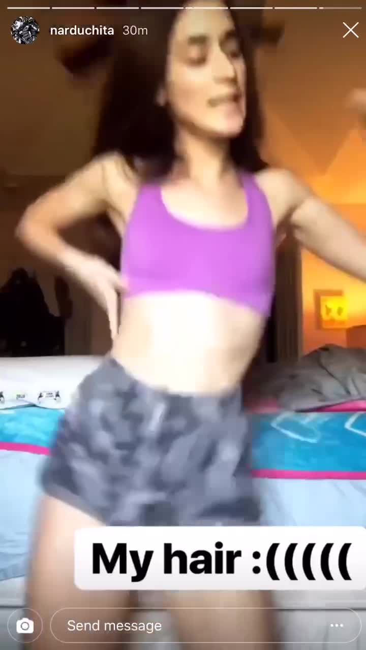 Video 921558 from Narduchita