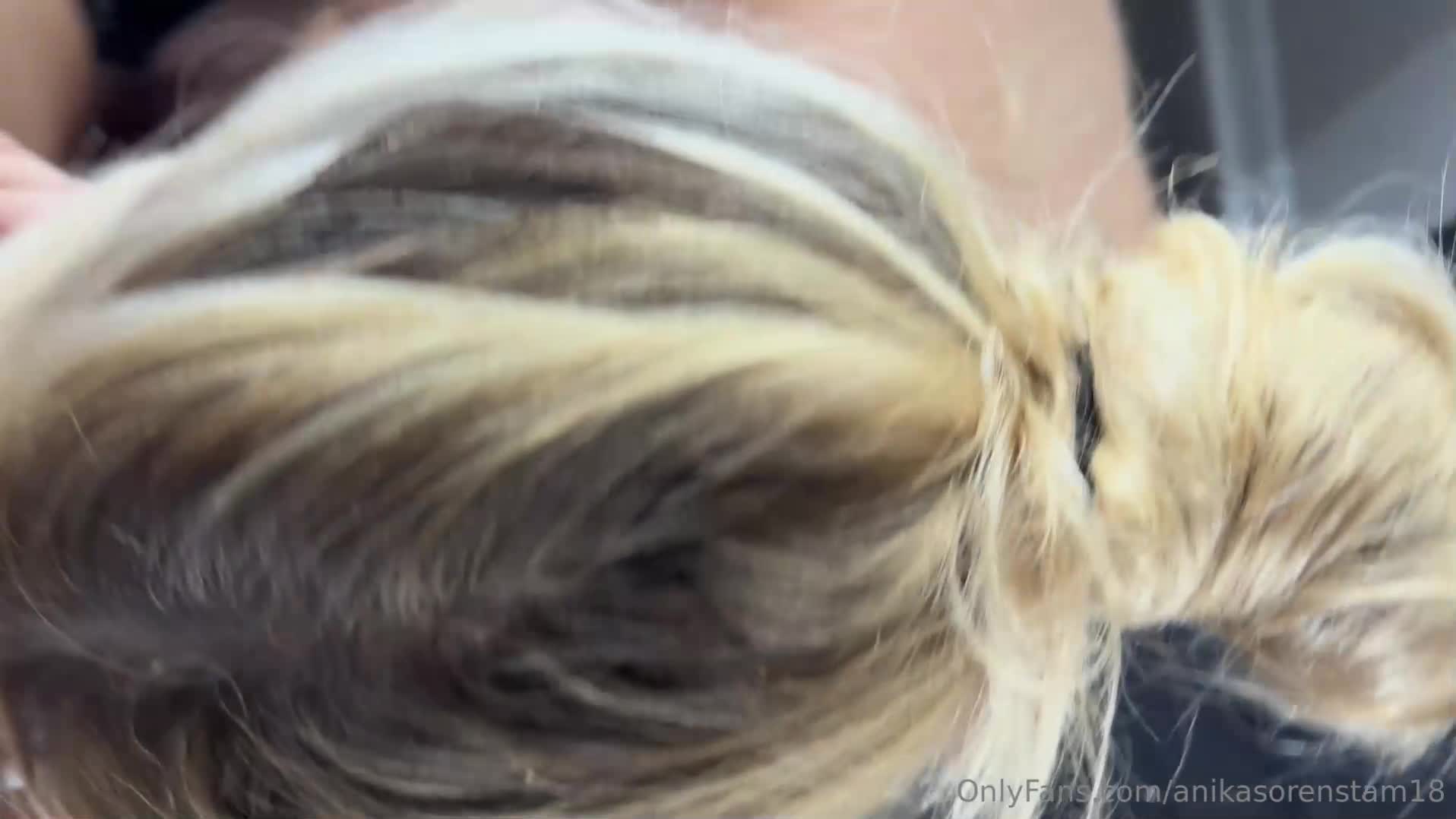 Video 921699 from Tiana Basden | tbasxo