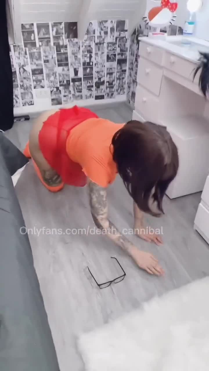 Video 921740 from Death_Cannibal