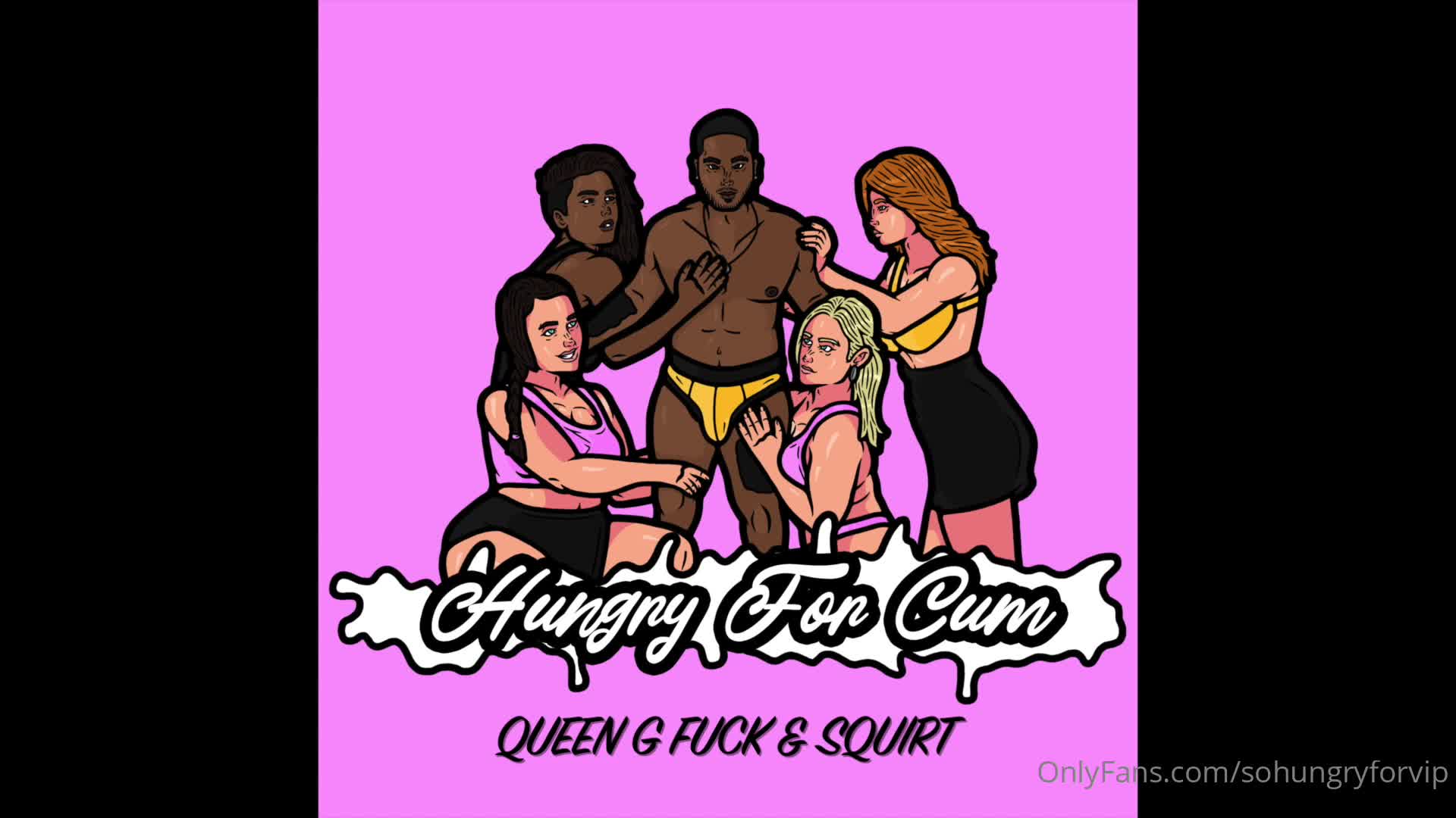 Video 921838 from itsyourqueengee / Queenie / Queen G