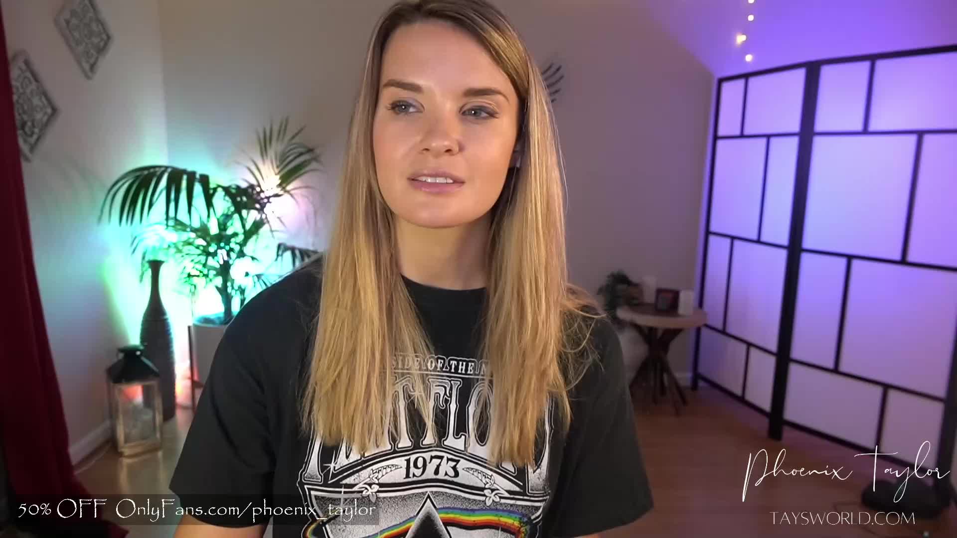 Video 921788 from Phoenix_Taylor Phoenix Taylor