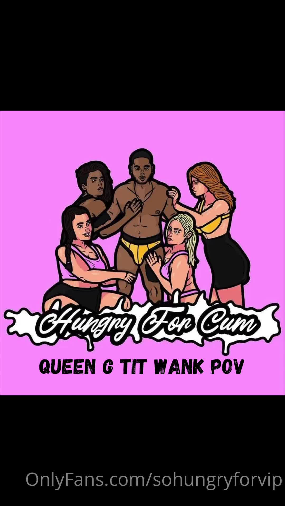 Video 921915 from itsyourqueengee / Queenie / Queen G