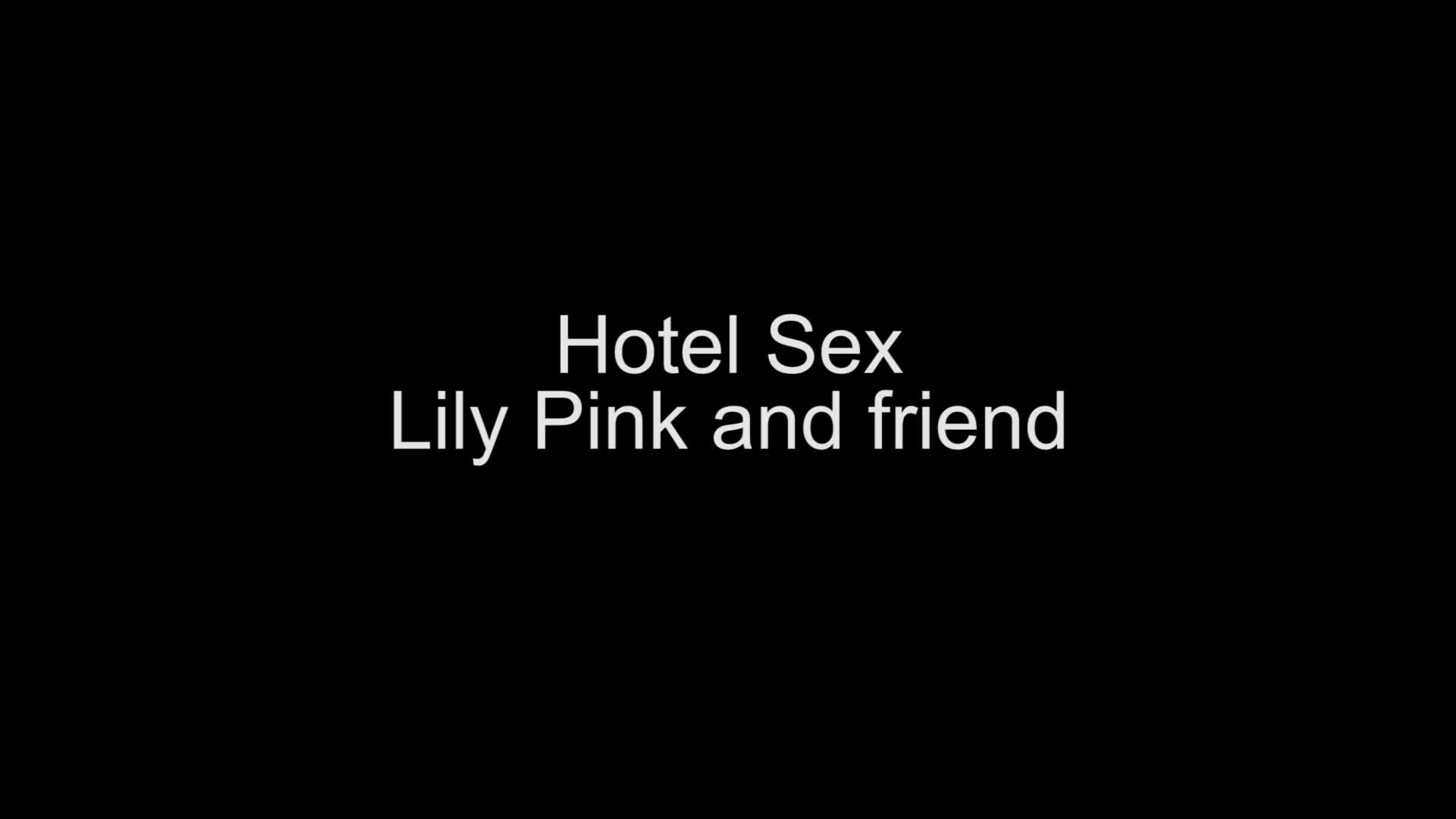 Video 922387 from Lily Pink / lilypi / lilypi90