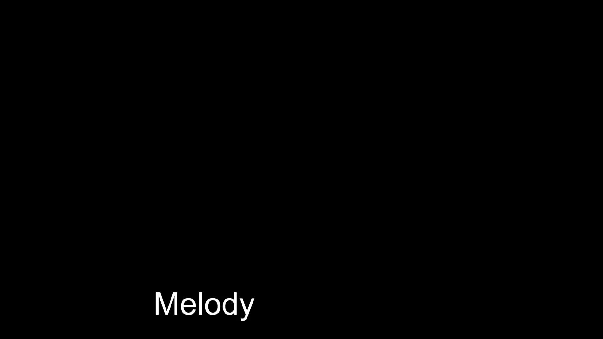 Video 922397 from Melody Foxx / Raven Maddoxx