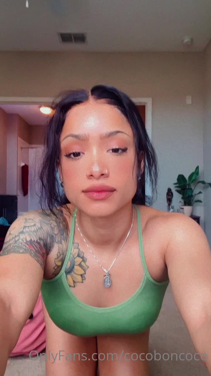 Video 922526 from Cocoboncoco