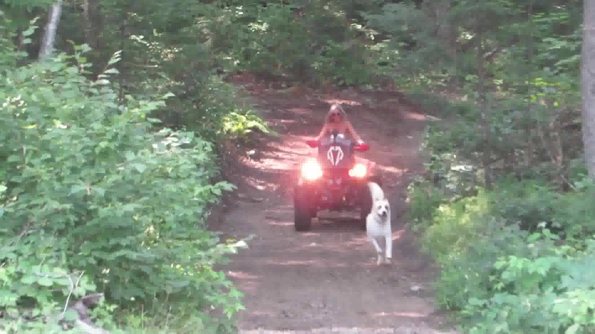 Video 922655 from Girl Off Grid