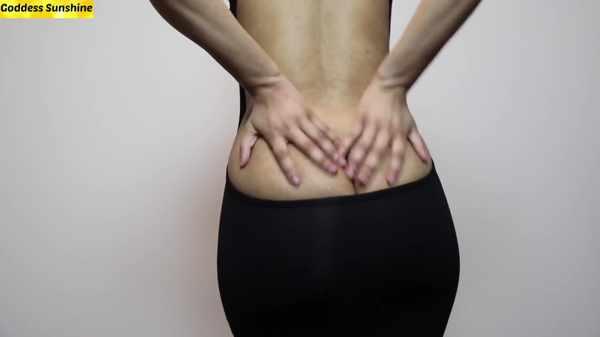 Video 922819 from Goddess Sunshine / Cabria