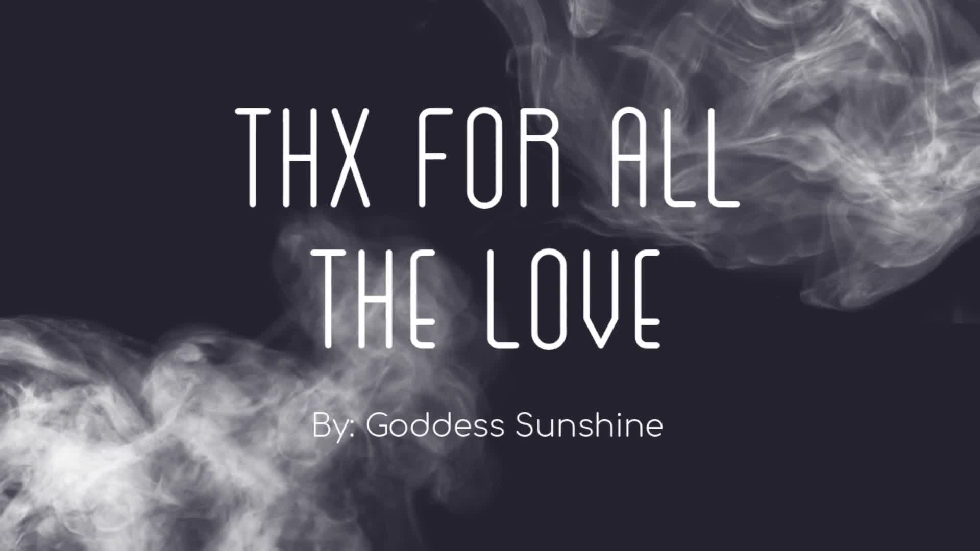 Video 922824 from Goddess Sunshine / Cabria