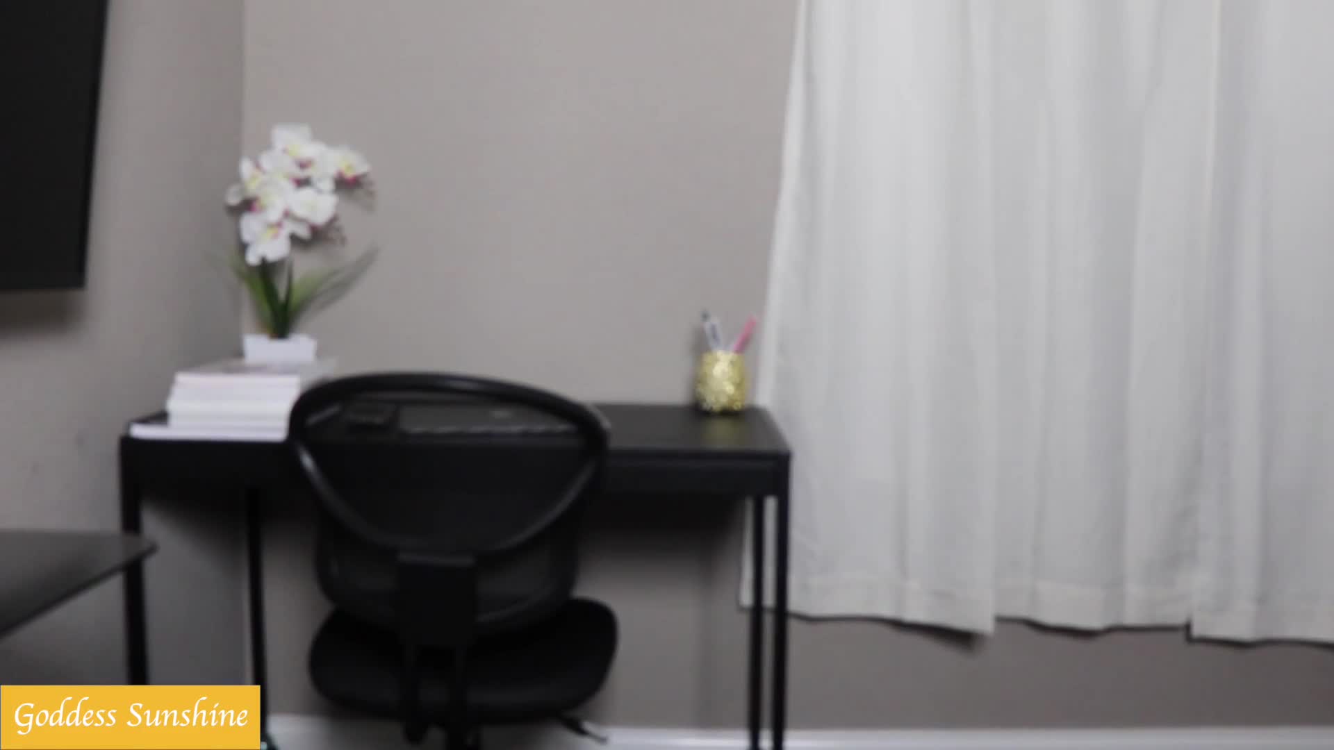 Video 922823 from Goddess Sunshine / Cabria