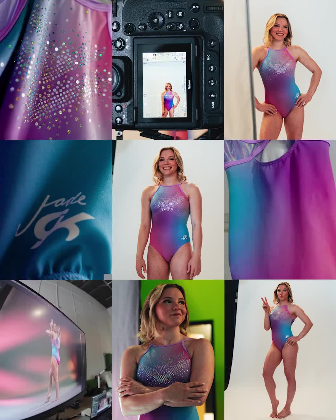 Video 922857 from Jade Carey