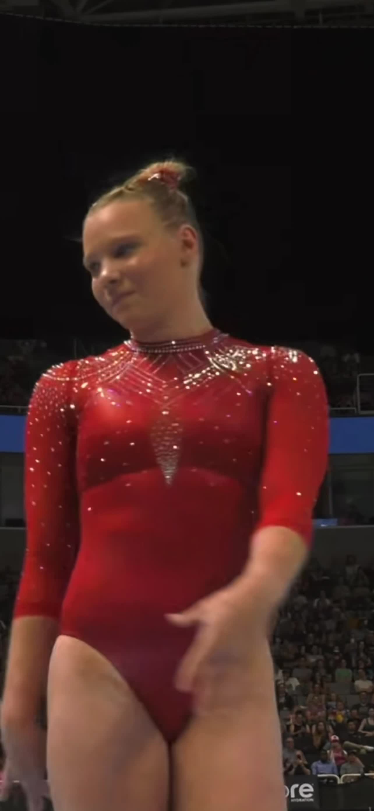 Video 922862 from Jade Carey