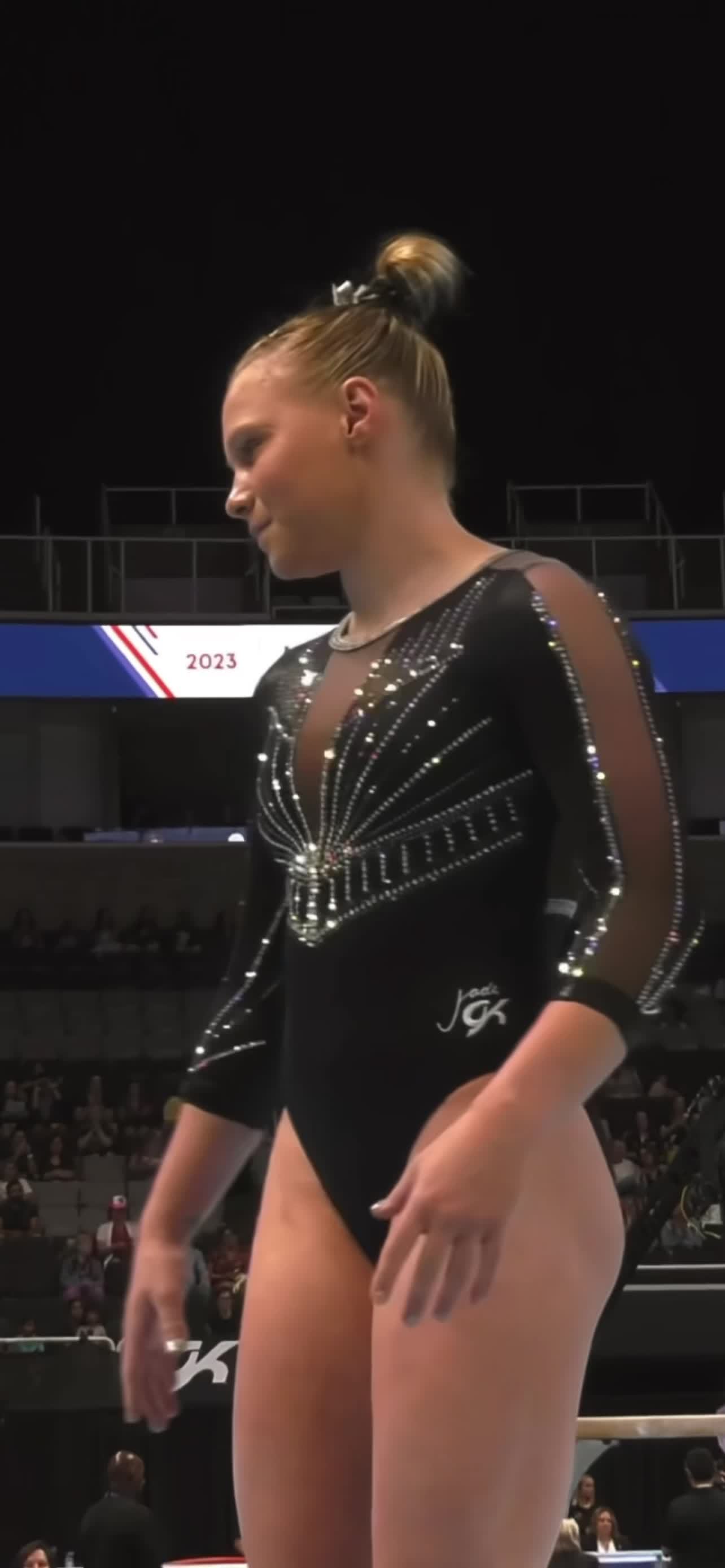 Video 922865 from Jade Carey