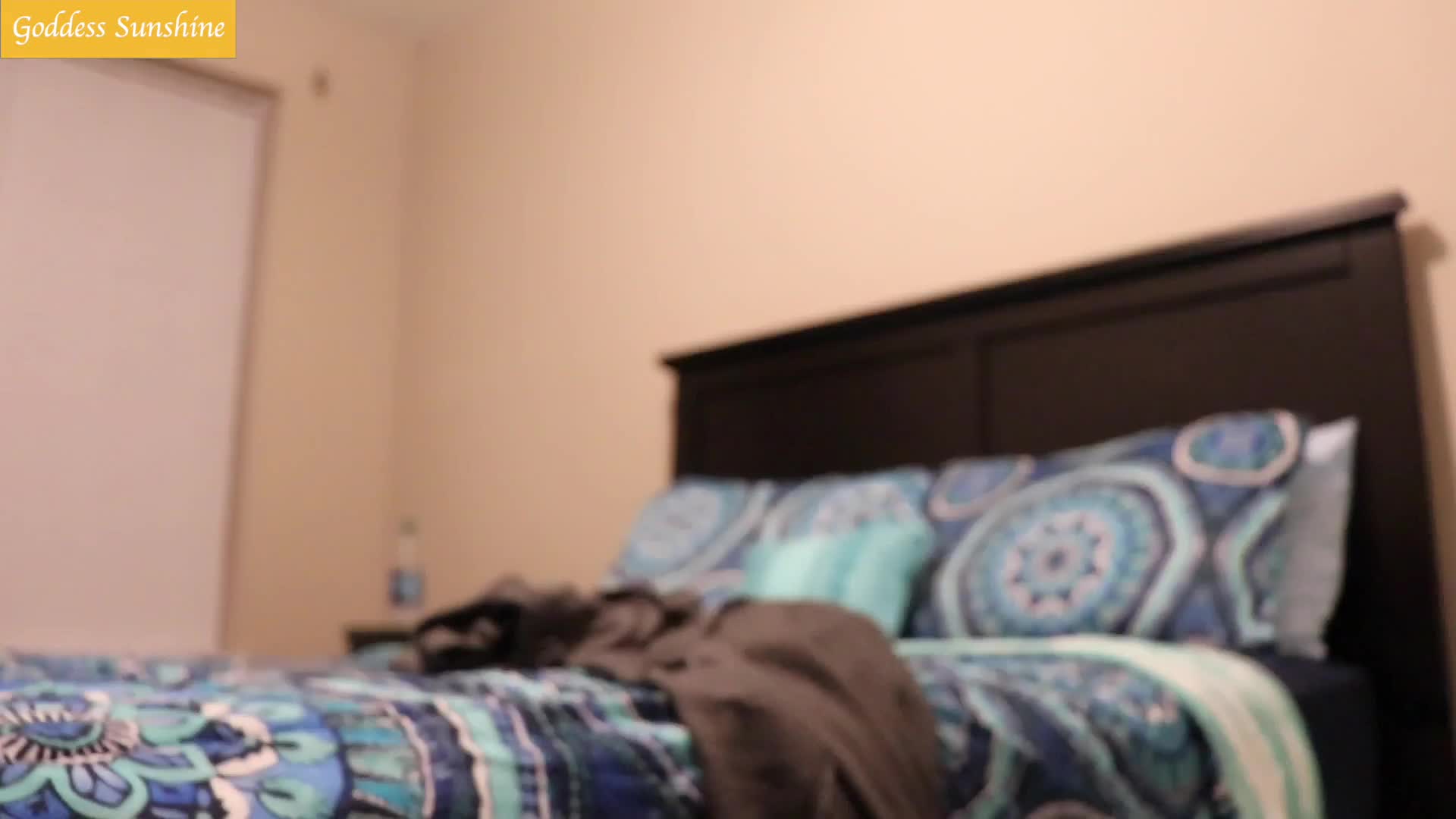 Video 922960 from Goddess Sunshine / Cabria