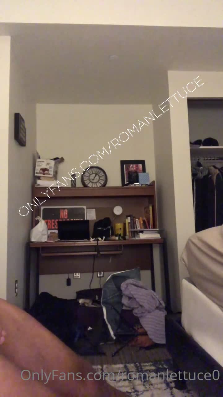 Video 923735 from Romanlettuce / mulaniscreamy / foreignlotus