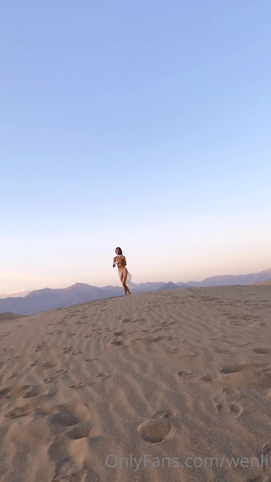 Video 923811 from wenlitalent Wen Li