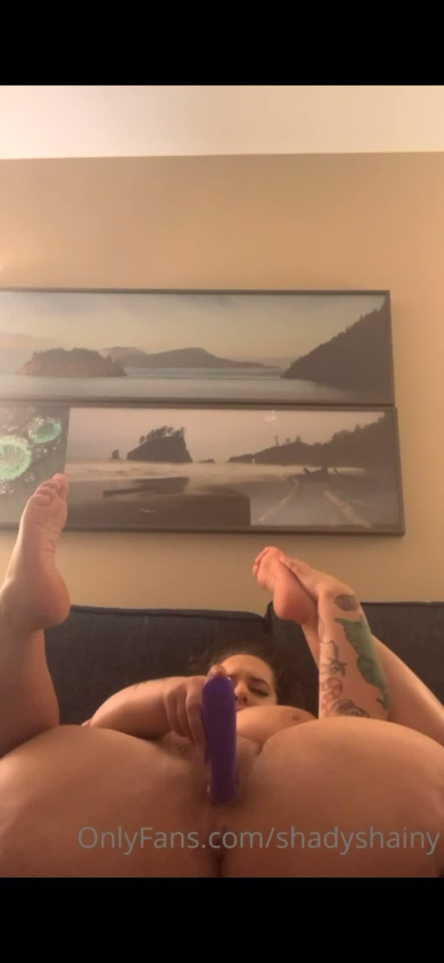 Video 923834 from Shainarae / ShadyShaina/ ShadyShainarae