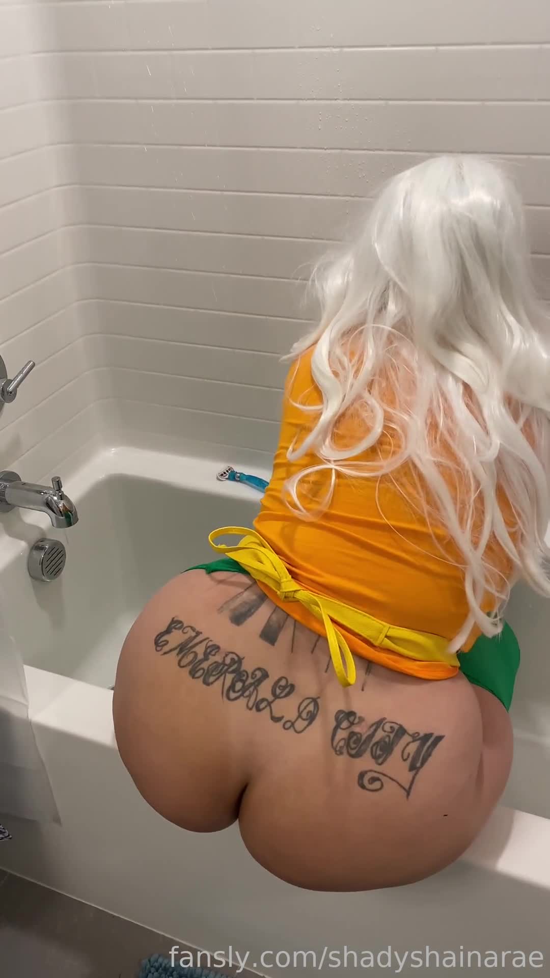 Video 923855 from Shainarae / ShadyShaina/ ShadyShainarae