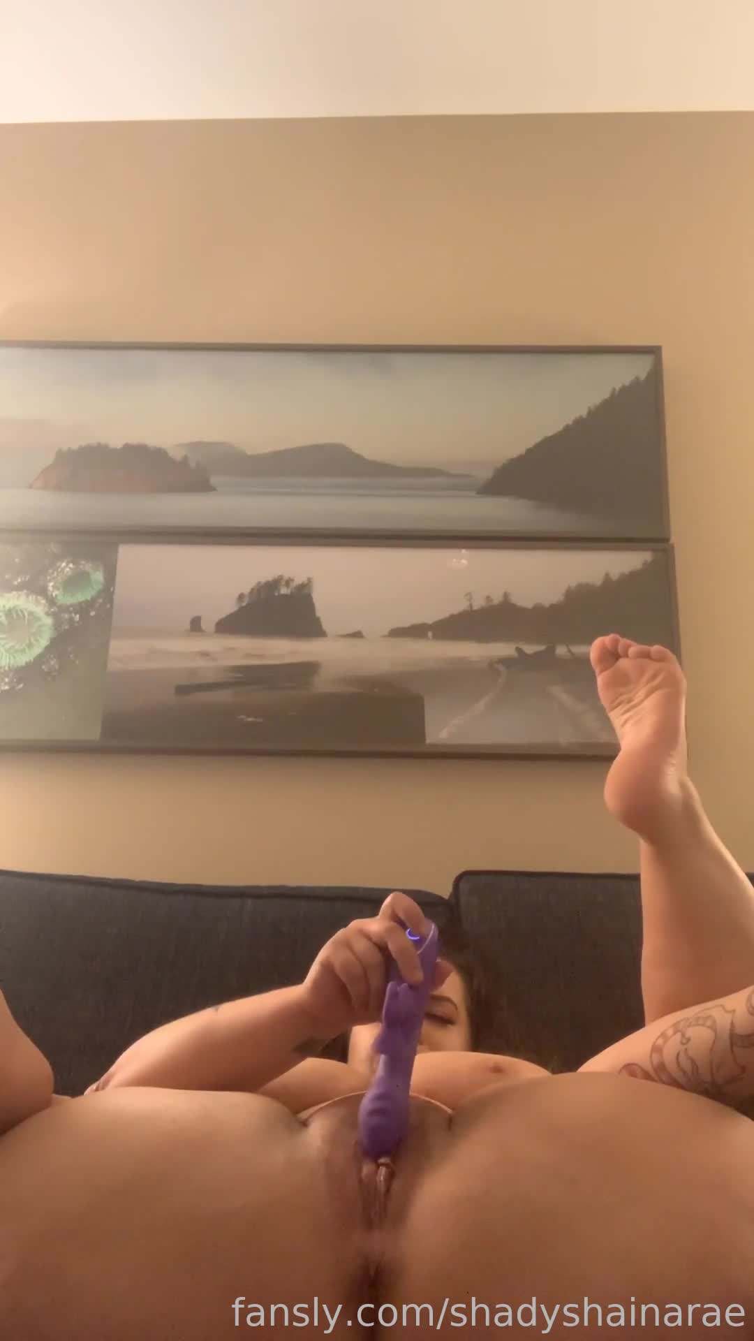 Video 923861 from Shainarae / ShadyShaina/ ShadyShainarae