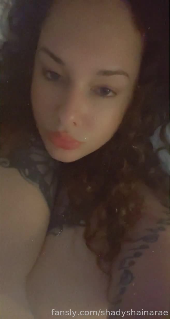 Video 923970 from Shainarae / ShadyShaina/ ShadyShainarae