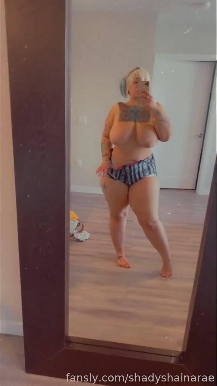 Video 923973 from Shainarae / ShadyShaina/ ShadyShainarae