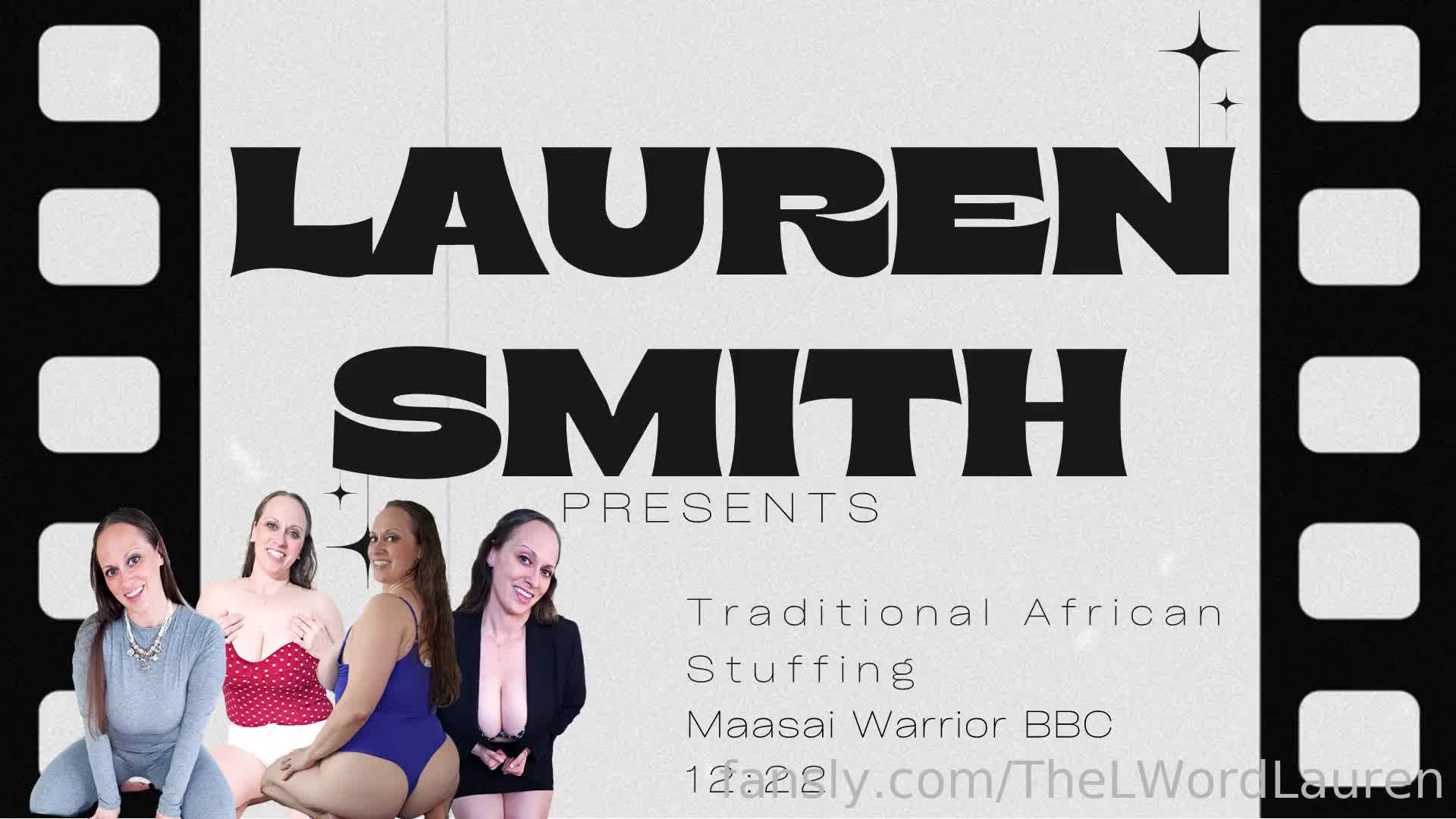 Video 923995 from Maasai Warrior POV