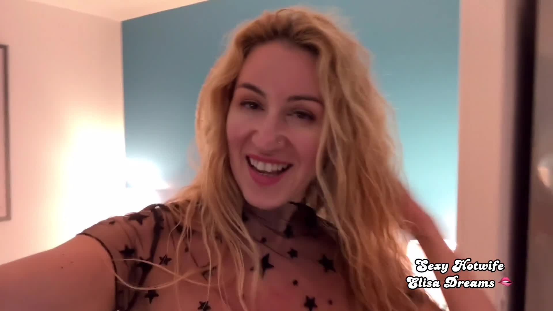 Video 923997 from Elisa Dreams | ellisalove | elisadreams